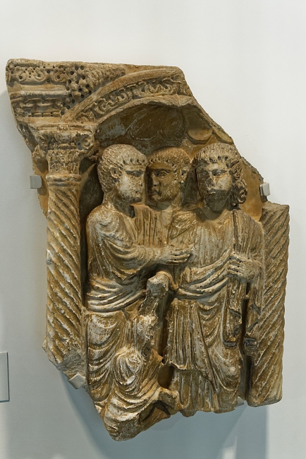 Musée de la Romanité-096